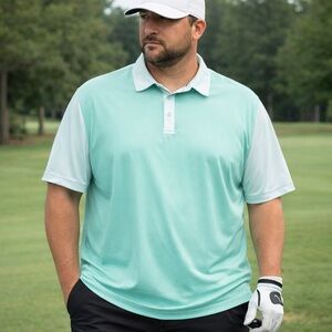 Head Lightweight Polo Golf Shirt